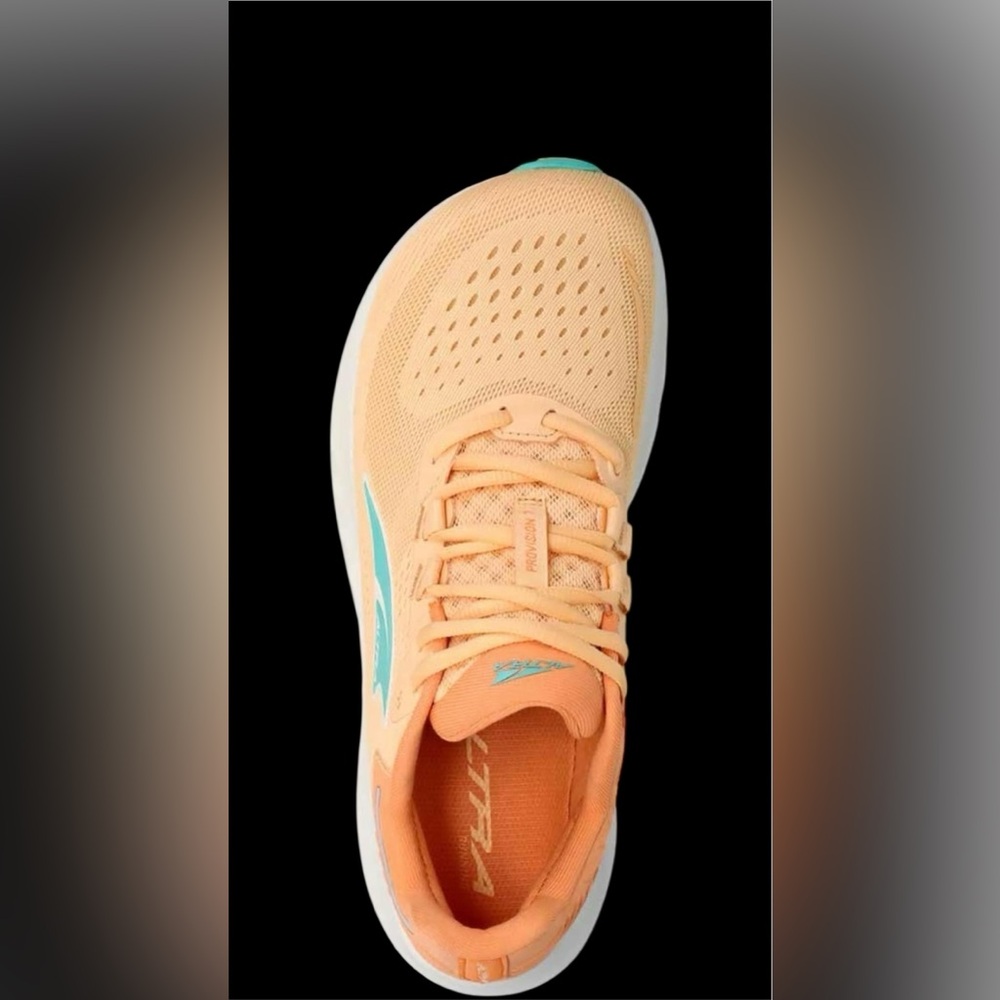 ALTRA Womens Provision 7 women’s 9.5 EUC #clean - Picture 7 of 8